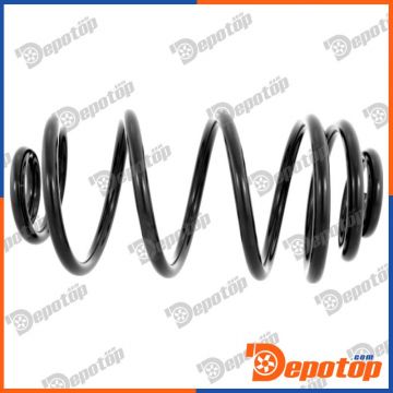 Ressorts de suspension arrière pour OPEL | 4263485, RJ6642